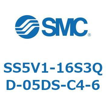 S Series(SS5V1-16S3QD) SMC