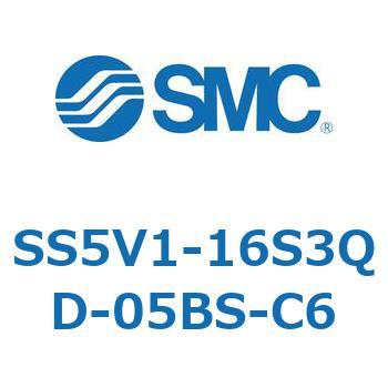S Series(SS5V1-16S3QD) SMC