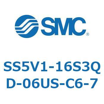 S Series(SS5V1-16S3QD) SMC