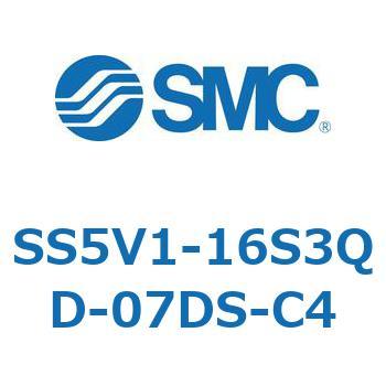 S Series(SS5V1-16S3QD) SMC