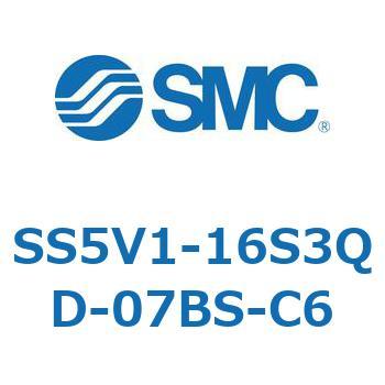 S Series(SS5V1-16S3QD) SMC