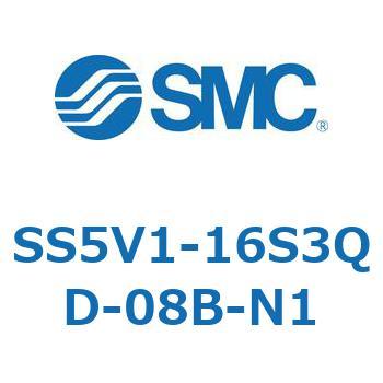 S Series(SS5V1-16S3QD) SMC