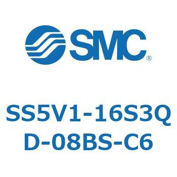 S Series(SS5V1-16S3QD) SMC