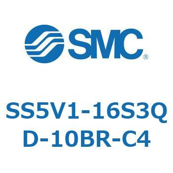 S Series(SS5V1-16S3QD) SMC