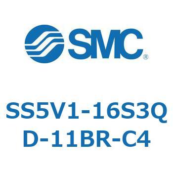 S Series(SS5V1-16S3QD) SMC
