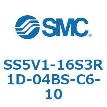 S Series(SS5V1-16S3R1D) SMC