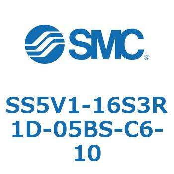 S Series(SS5V1-16S3R1D) SMC