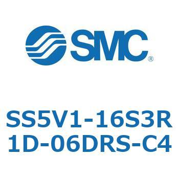 S Series(SS5V1-16S3R1D) SMC