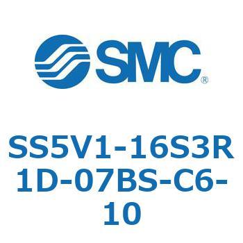 S Series(SS5V1-16S3R1D) SMC