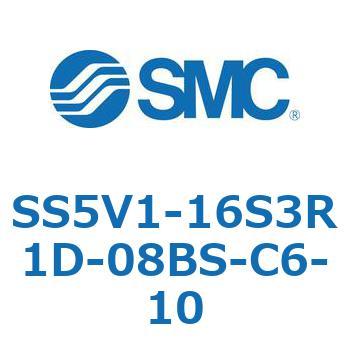 S Series(SS5V1-16S3R1D) SMC