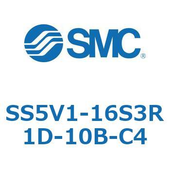 S Series(SS5V1-16S3R1D) SMC
