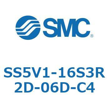 S Series(SS5V1-16S3R2D) SMC