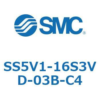 S Series(SS5V1-16S3VD) SMC