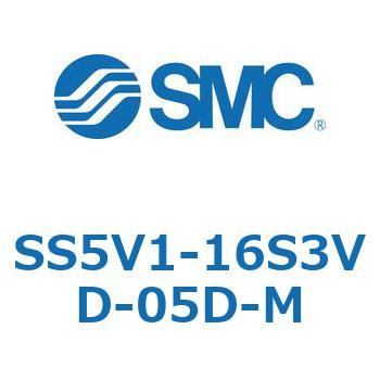 S Series(SS5V1-16S3VD) SMC