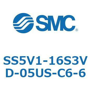 S Series(SS5V1-16S3VD) SMC