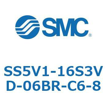 S Series(SS5V1-16S3VD) SMC