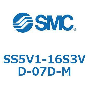 S Series(SS5V1-16S3VD) SMC