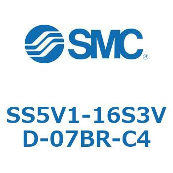 S Series(SS5V1-16S3VD) SMC