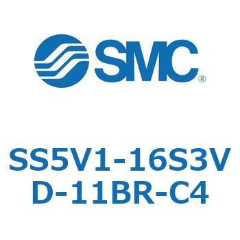 S Series(SS5V1-16S3VD) SMC