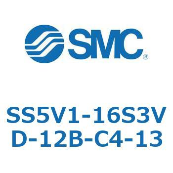 S Series(SS5V1-16S3VD) SMC