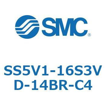 S Series(SS5V1-16S3VD) SMC