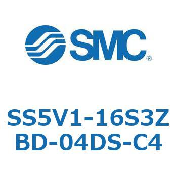 S Series(SS5V1-16S3ZBD) SMC