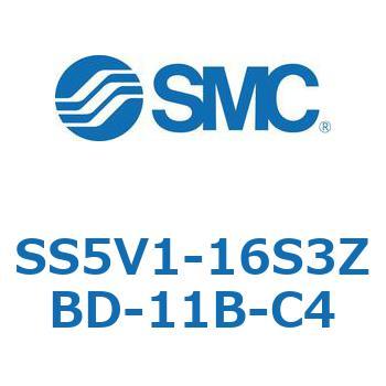 S Series(SS5V1-16S3ZBD) SMC