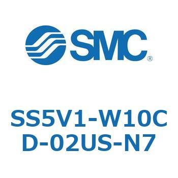 S Series(SS5V1-W10CD) SMC