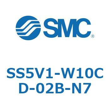S Series(SS5V1-W10CD) SMC