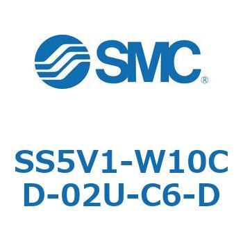 S Series(SS5V1-W10CD) SMC