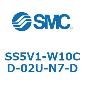 S Series(SS5V1-W10CD) SMC