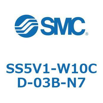 S Series(SS5V1-W10CD) SMC
