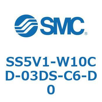 S Series(SS5V1-W10CD) SMC