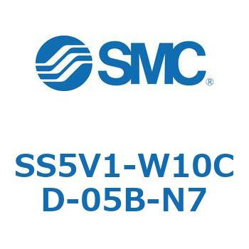 S Series(SS5V1-W10CD) SMC