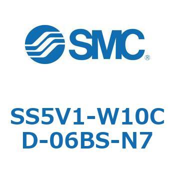 S Series(SS5V1-W10CD) SMC