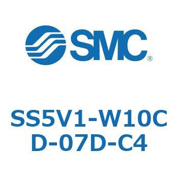 S Series(SS5V1-W10CD) SMC