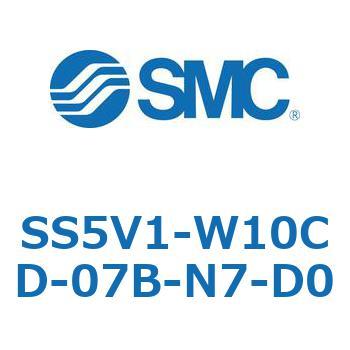 S Series(SS5V1-W10CD) SMC