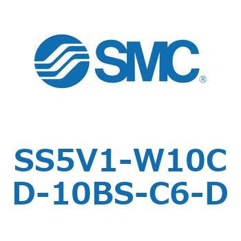 S Series(SS5V1-W10CD) SMC