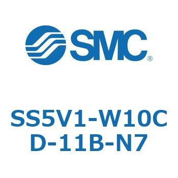 S Series(SS5V1-W10CD) SMC