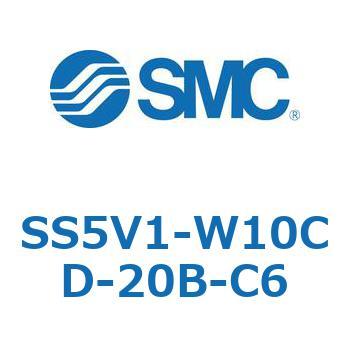S Series(SS5V1-W10CD) SMC