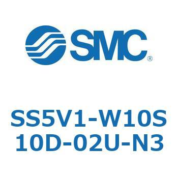 S Series(SS5V1-W10S10D) SMC