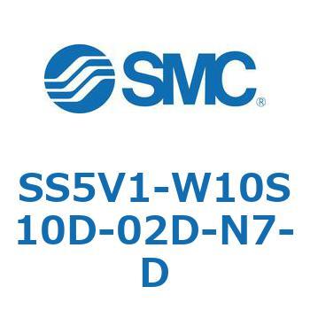 S Series(SS5V1-W10S10D) SMC