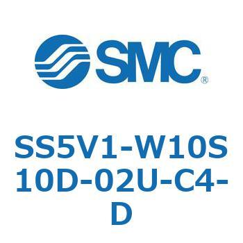 S Series(SS5V1-W10S10D) SMC