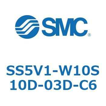 S Series(SS5V1-W10S10D) SMC