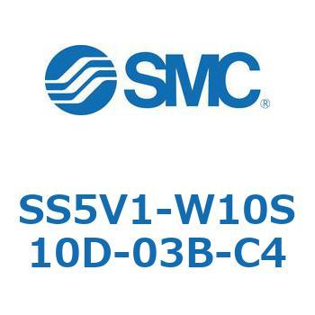 S Series(SS5V1-W10S10D) SMC