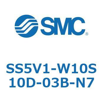 S Series(SS5V1-W10S10D) SMC
