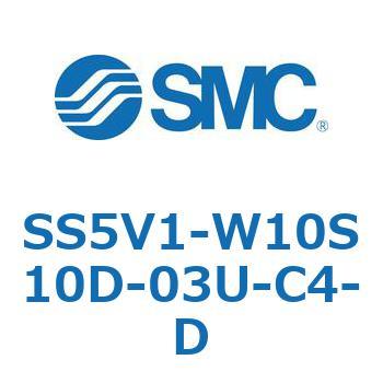 S Series(SS5V1-W10S10D) SMC