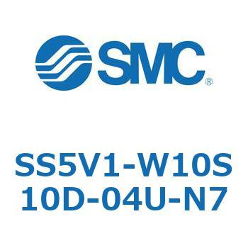 S Series(SS5V1-W10S10D) SMC