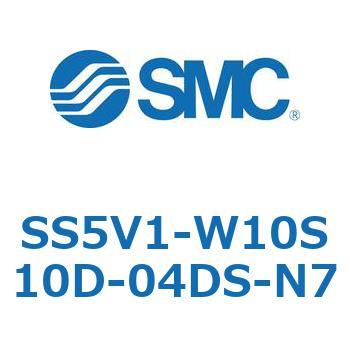 S Series(SS5V1-W10S10D) SMC