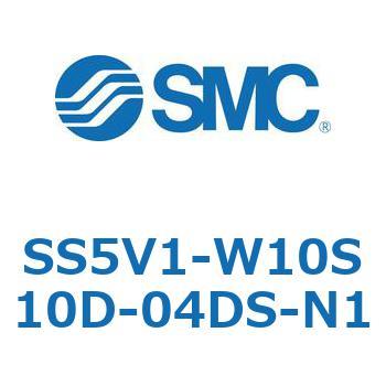 S Series(SS5V1-W10S10D) SMC